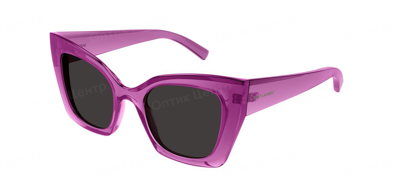 Солнцезащитные очки Saint Laurent 552 004
