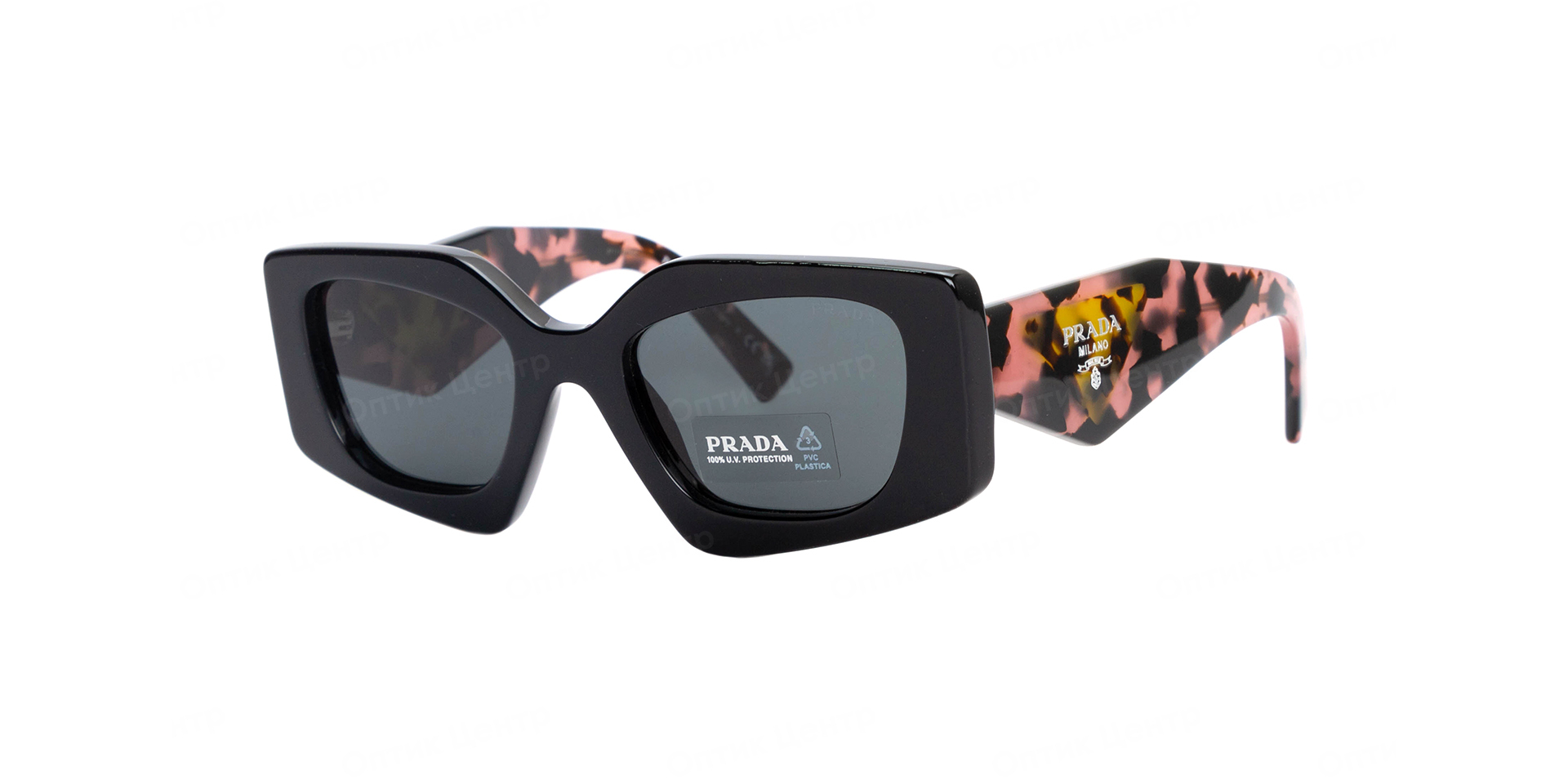 PRADA 0PR 15YS-1AB5S0