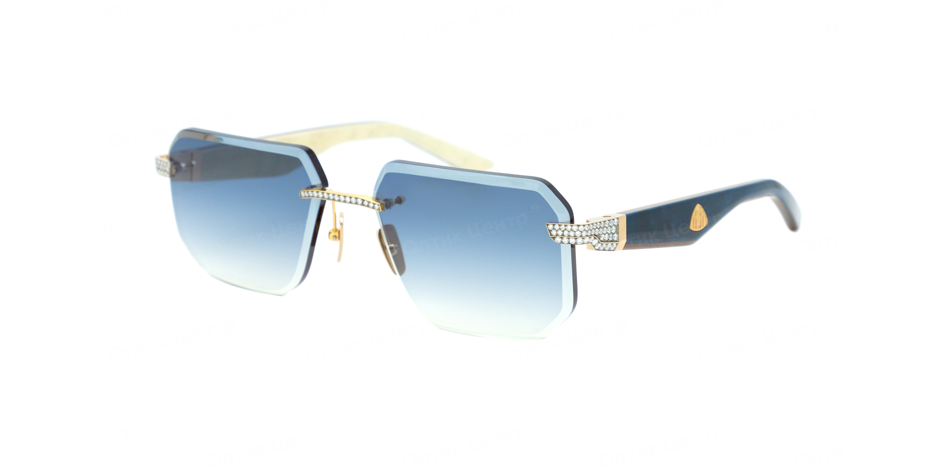 MAYBACH THE VISIONIST SUN I MGJ-WDX-M10 DIAMONDS