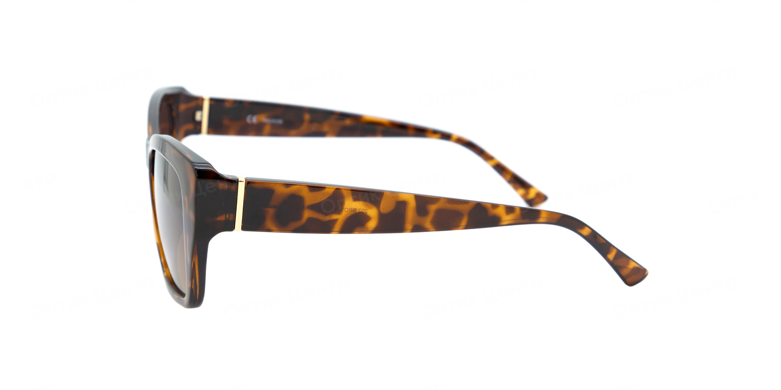 DACKOR 202-BROWN