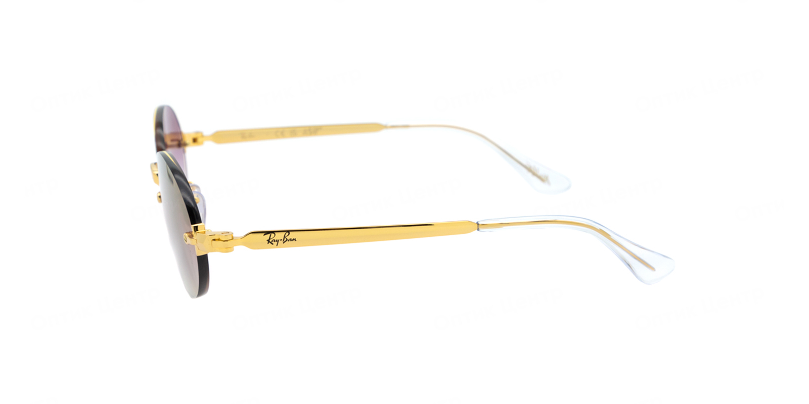 RAY BAN 0RB3929-001/8H