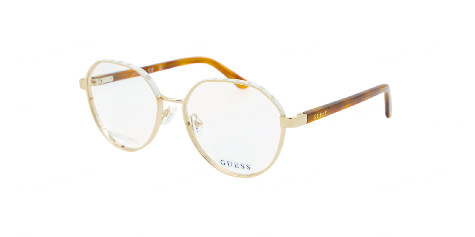 GUESS 50124-032