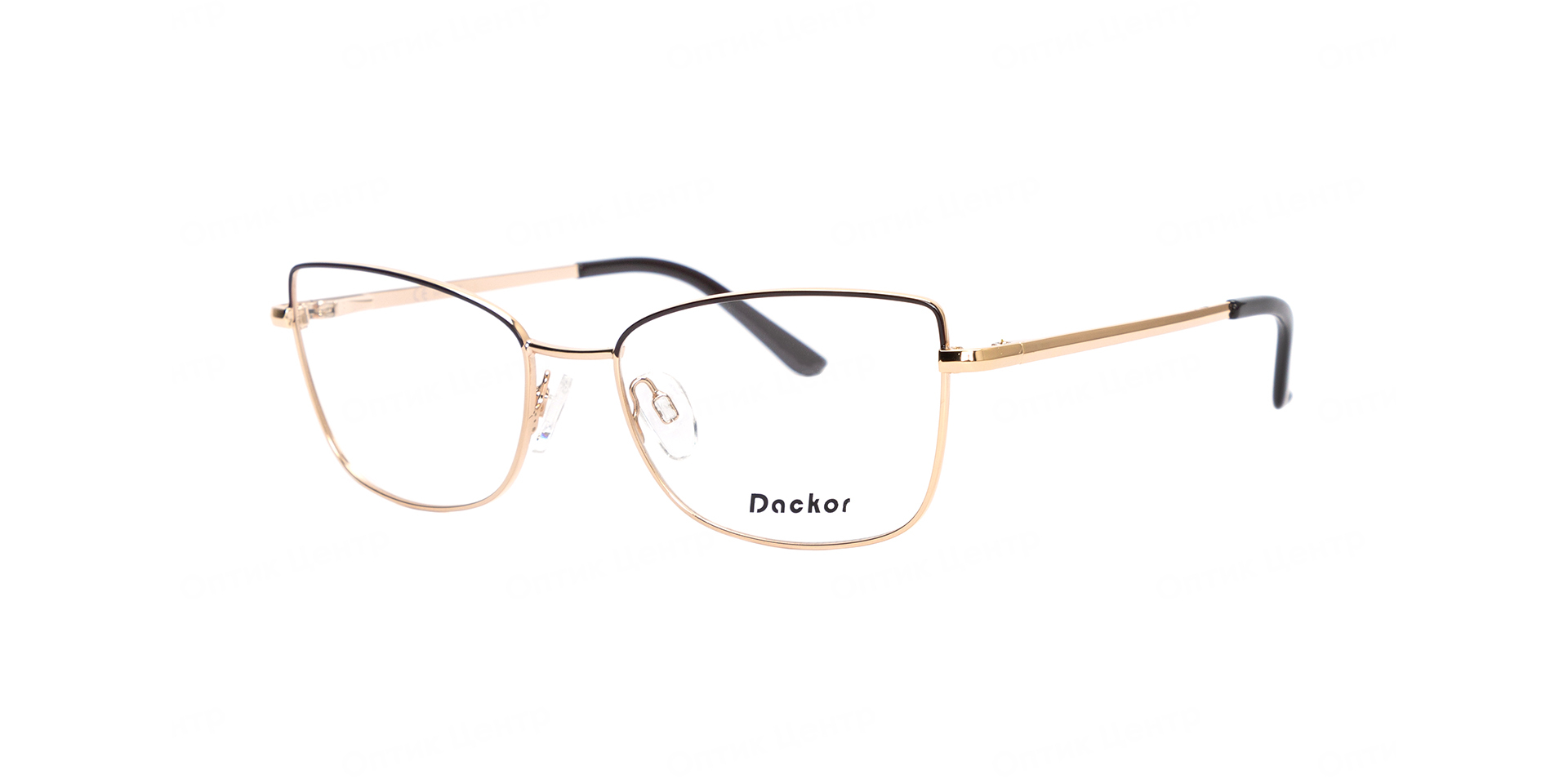 DACKOR 021-BROWN