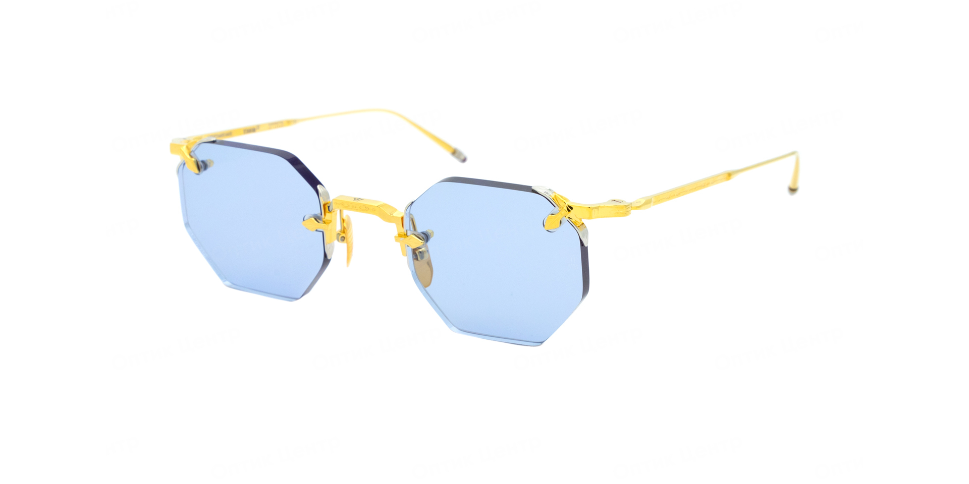 JACQUES MARIE MAGE ELDORADO CIEL