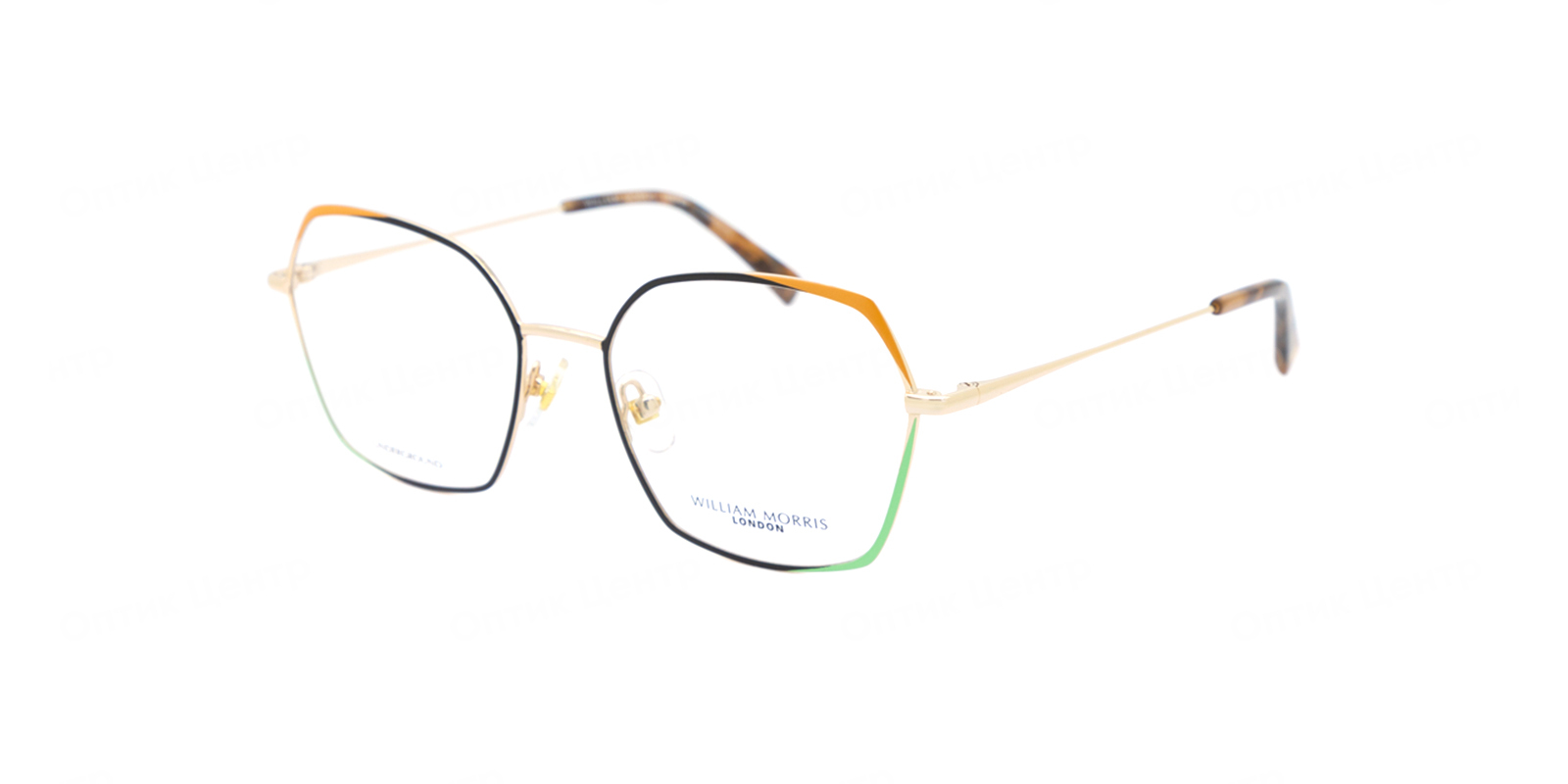 WILLIAM MORRIS London CANARY 1-9521