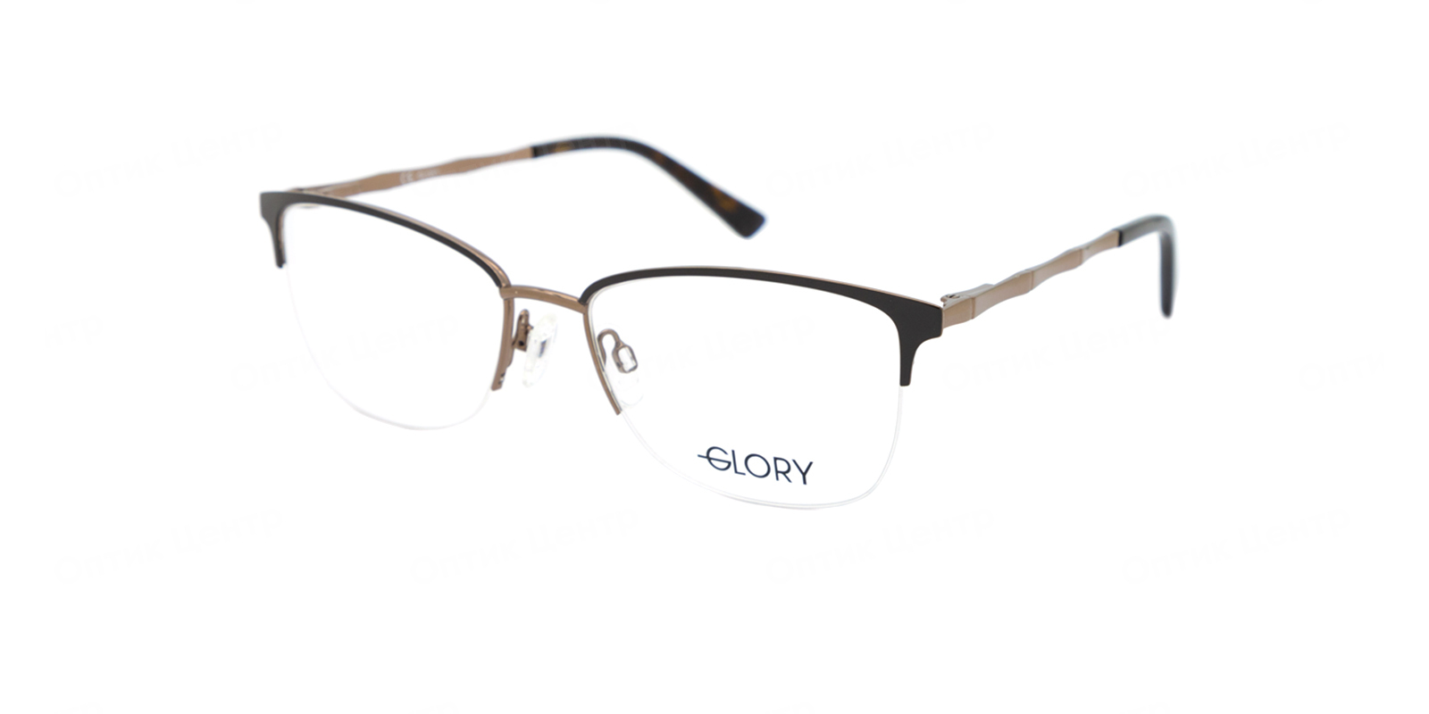 Оправа Glory 639 Brown
