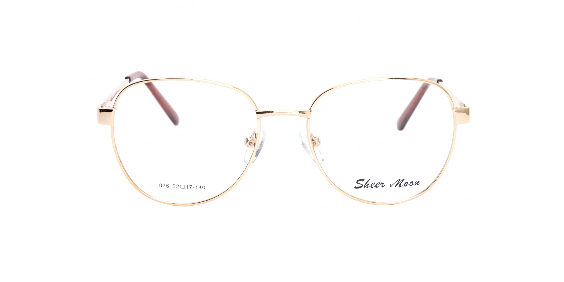 SHEER MOON 876-1