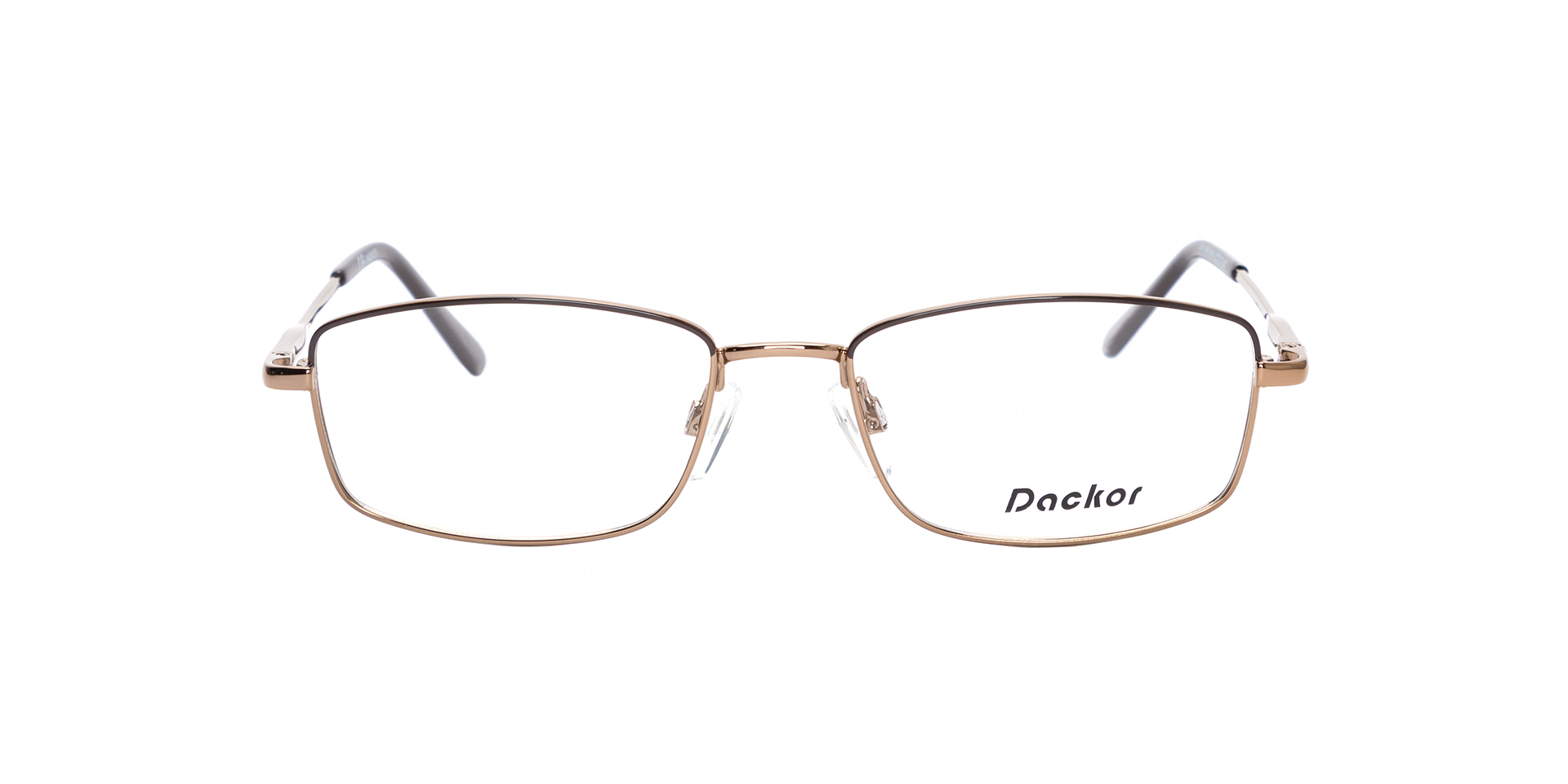 DACKOR 348-BROWN