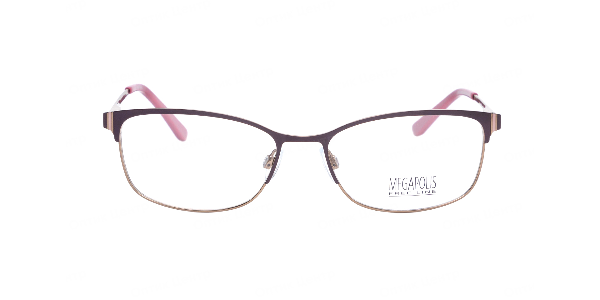 MEGAPOLIS 2068-BROWN