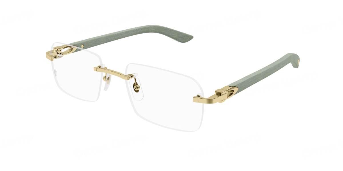 Оправа Cartier 0453O 005