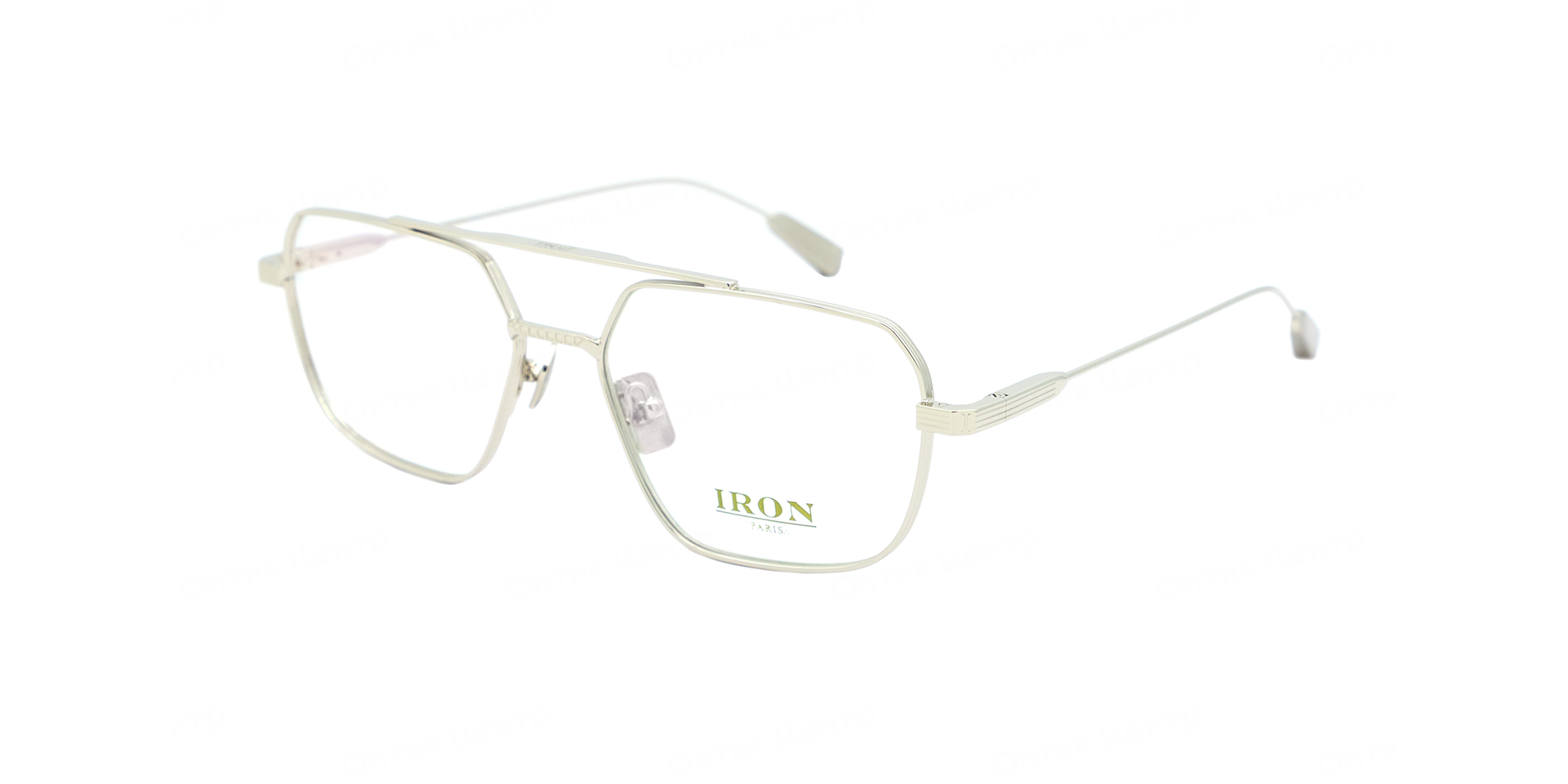 IRON O50-SNY/SIL002
