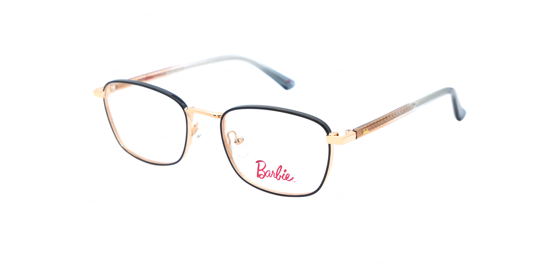 BARBIE 073-BLK