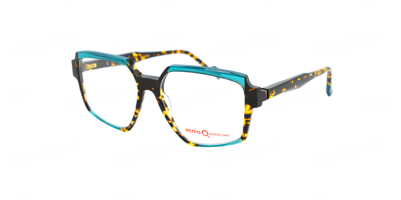 ETNIA BARCELONA BADU-HVTQ