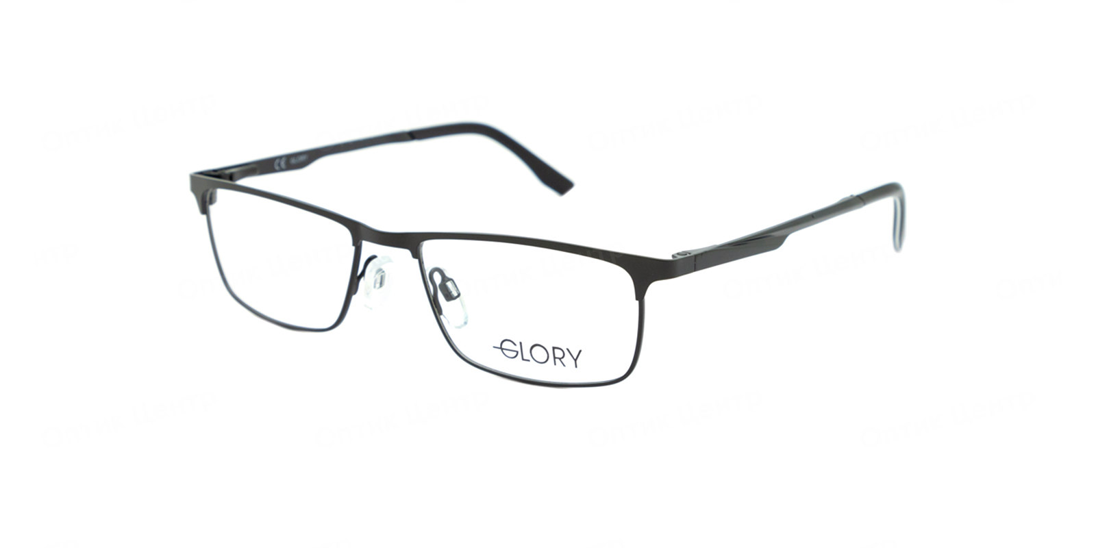 GLORY 768-BLACK