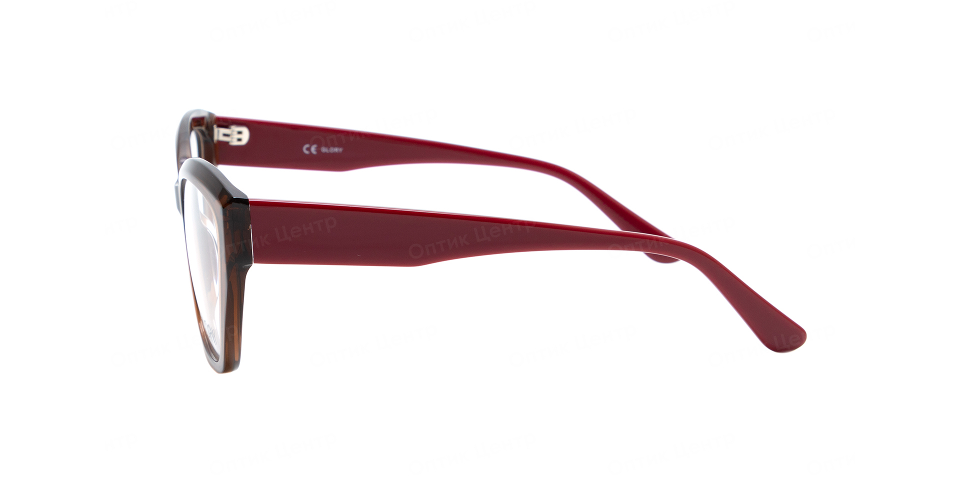 GLORY 659-BROWN