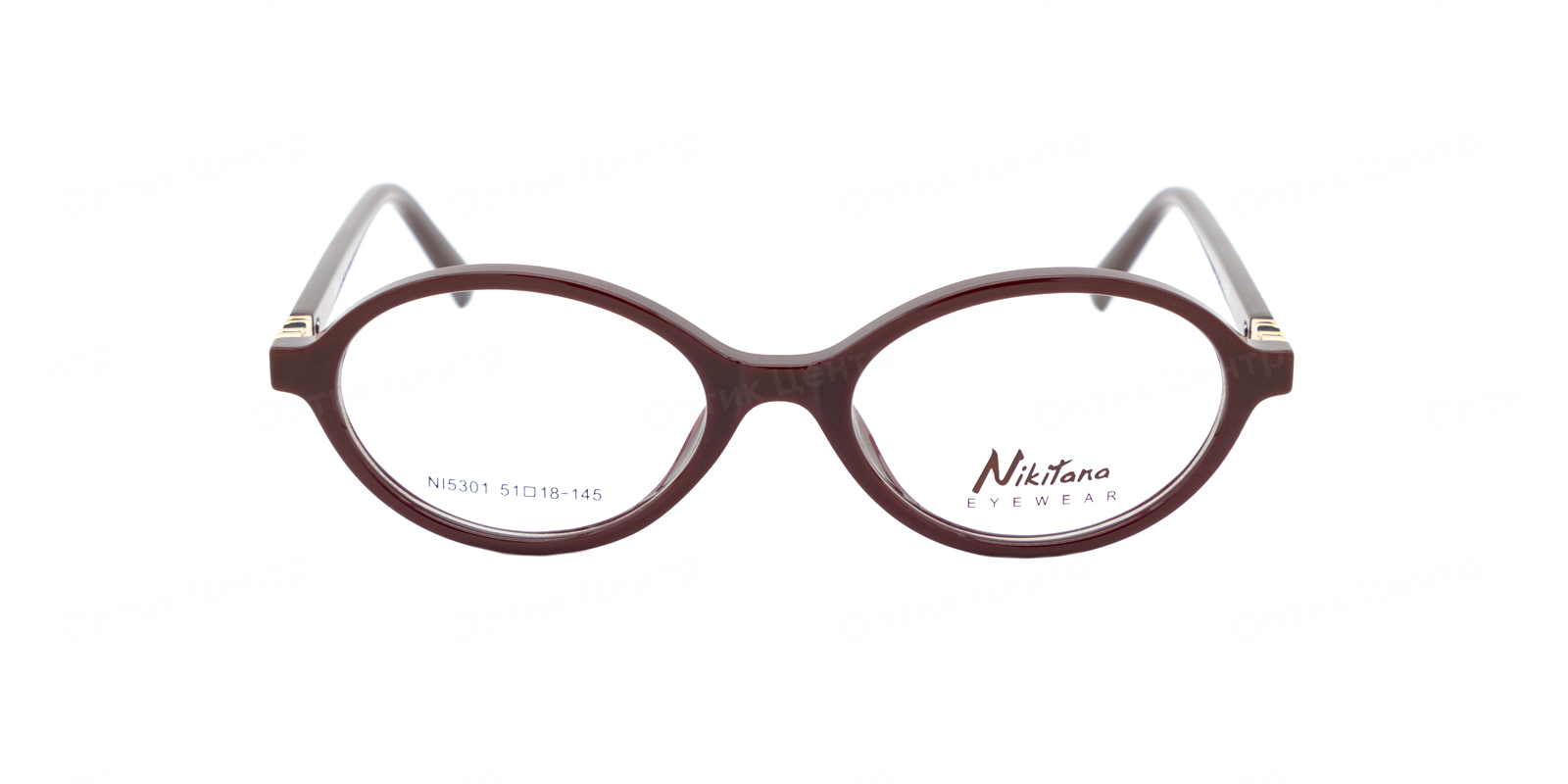 NIKITANA 5301-5