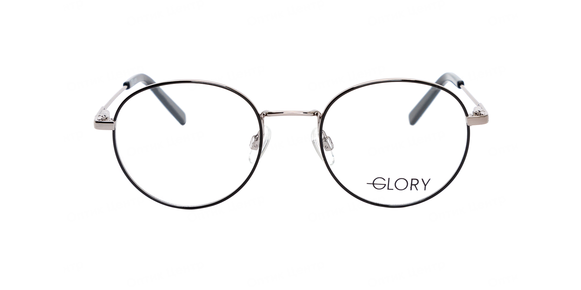 GLORY 549-BLACK
