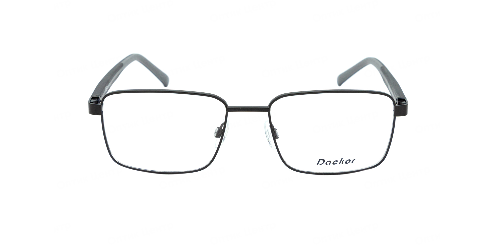 Оправа Dackor 088 Black