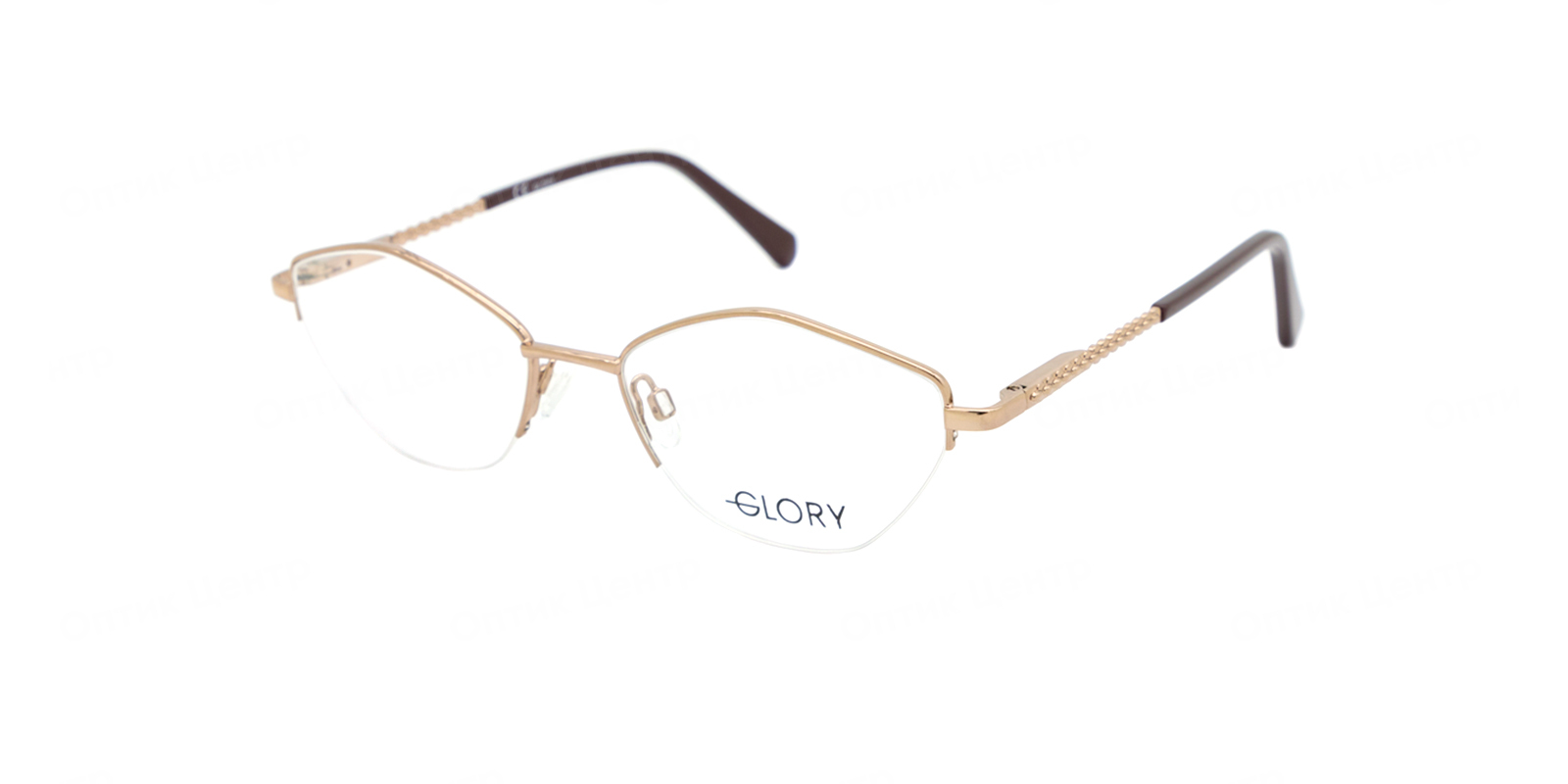 GLORY 287-BROWN