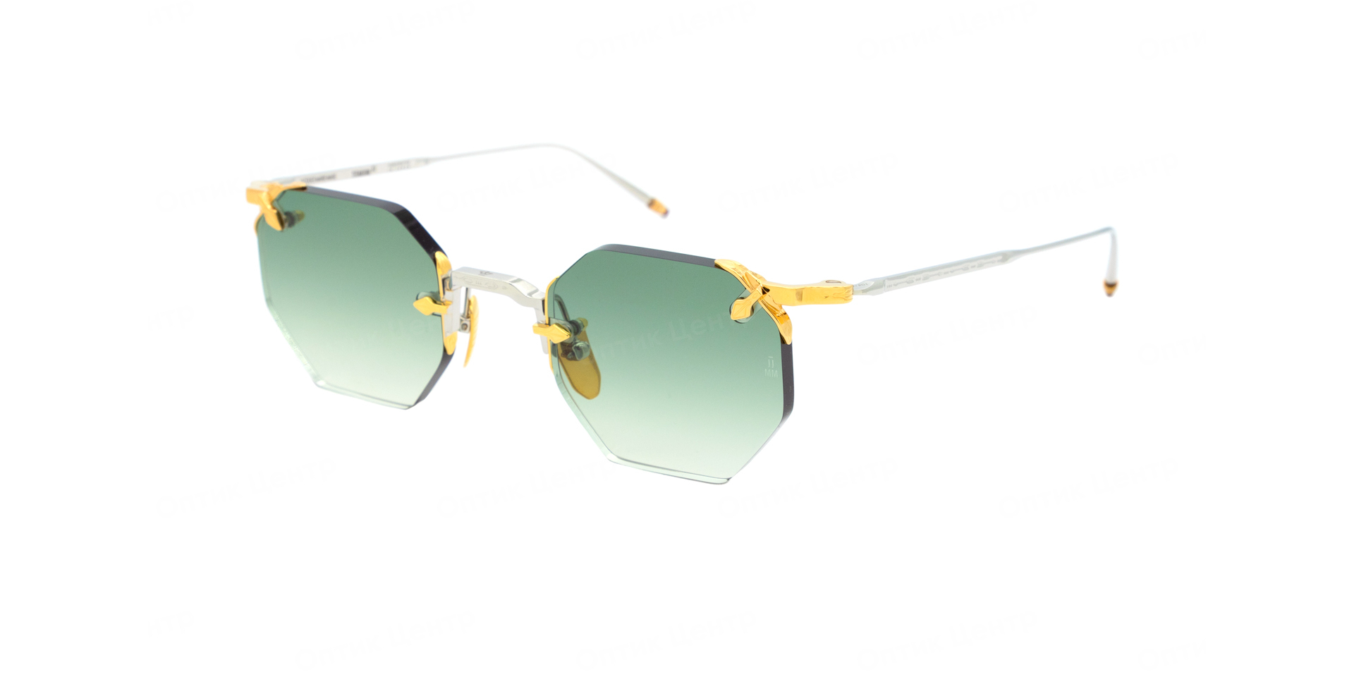 JACQUES MARIE MAGE ELDORADO ELECTRUM