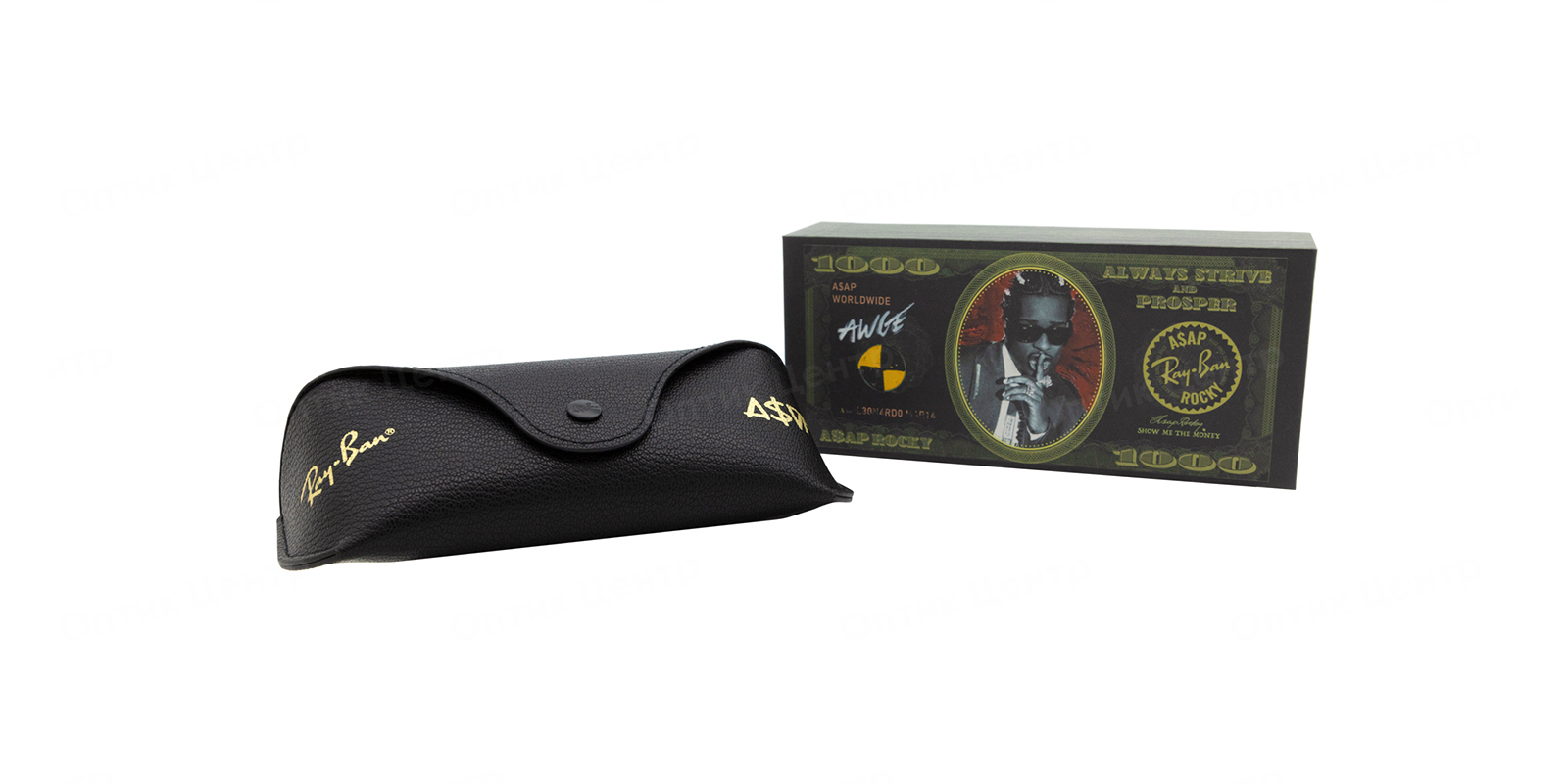 RAY BAN 0RB3929-001/8H