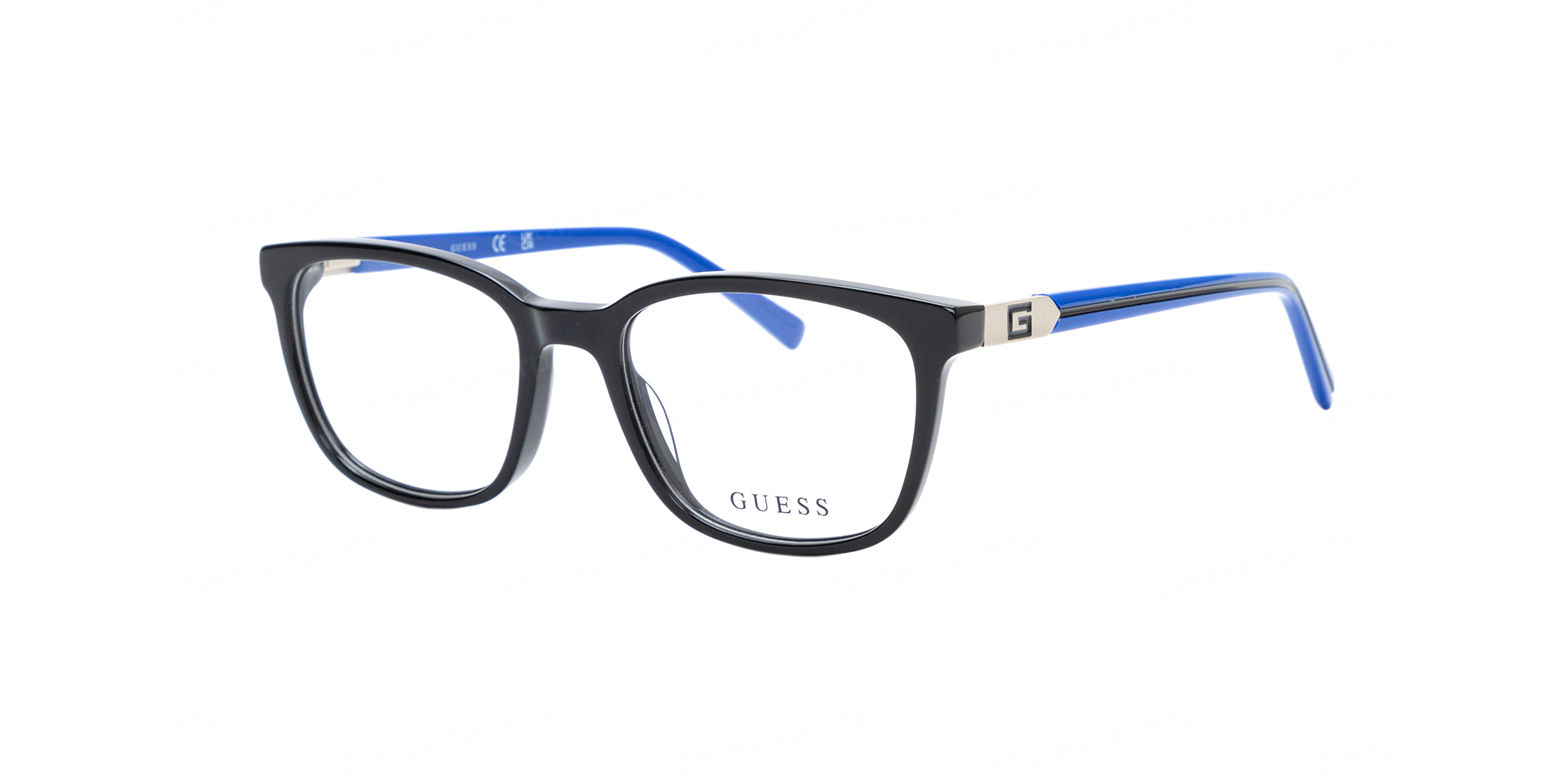 GUESS 9207-001