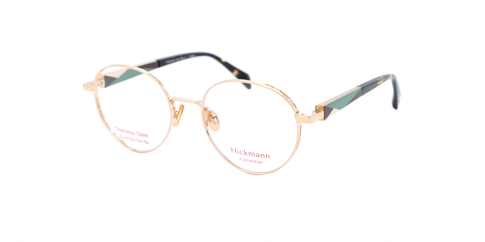 HICKMANN Y1055-05A