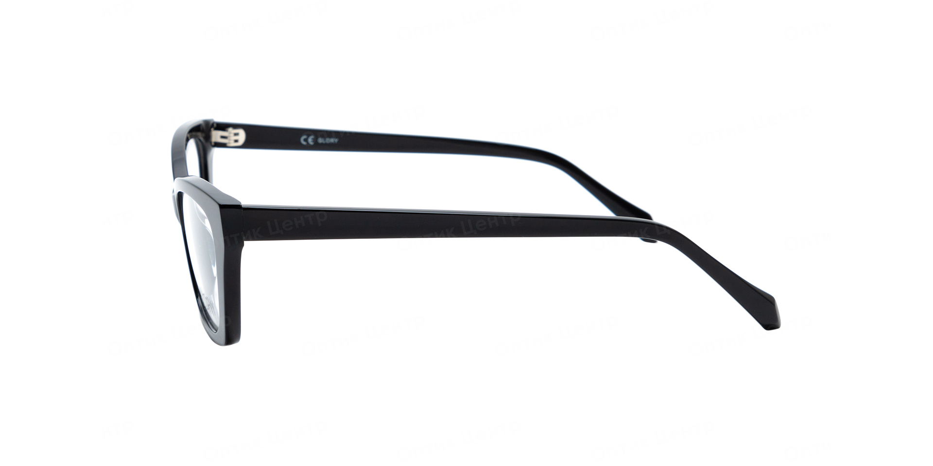 GLORY 275-BLACK