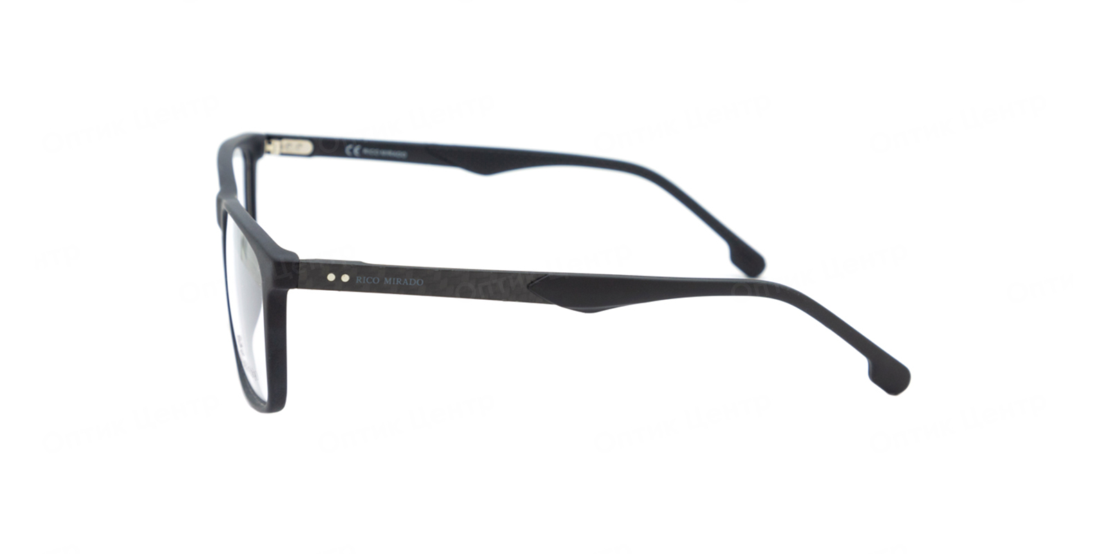 RICO MIRADO 185-BLACK