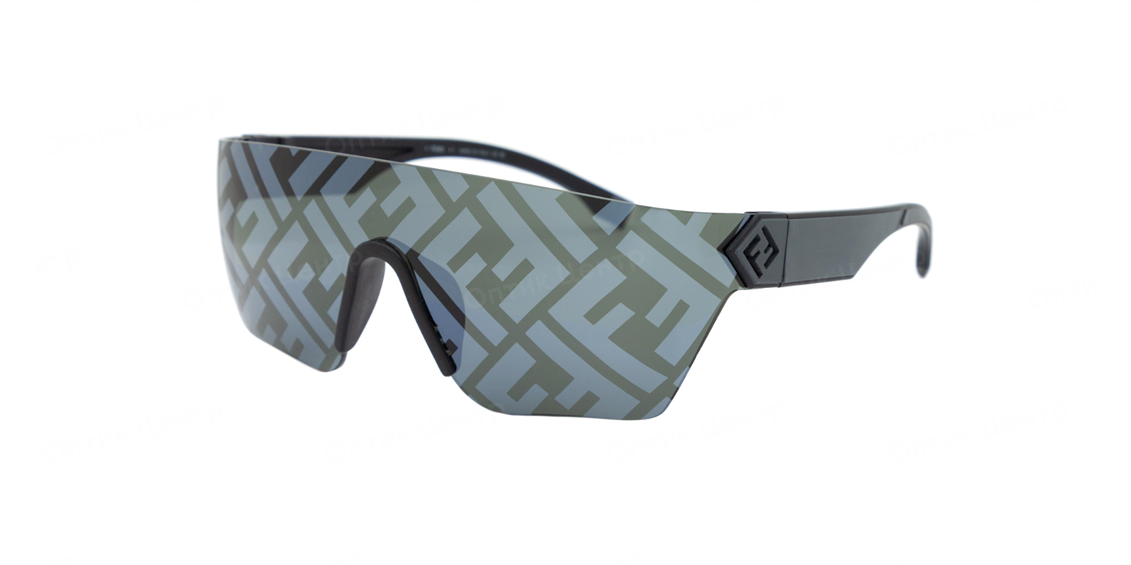 FENDI 40197U-02C