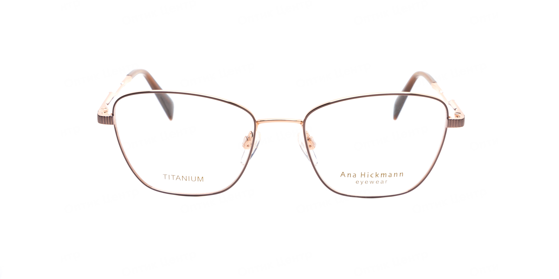 ANA HICKMANN 1515T-01B