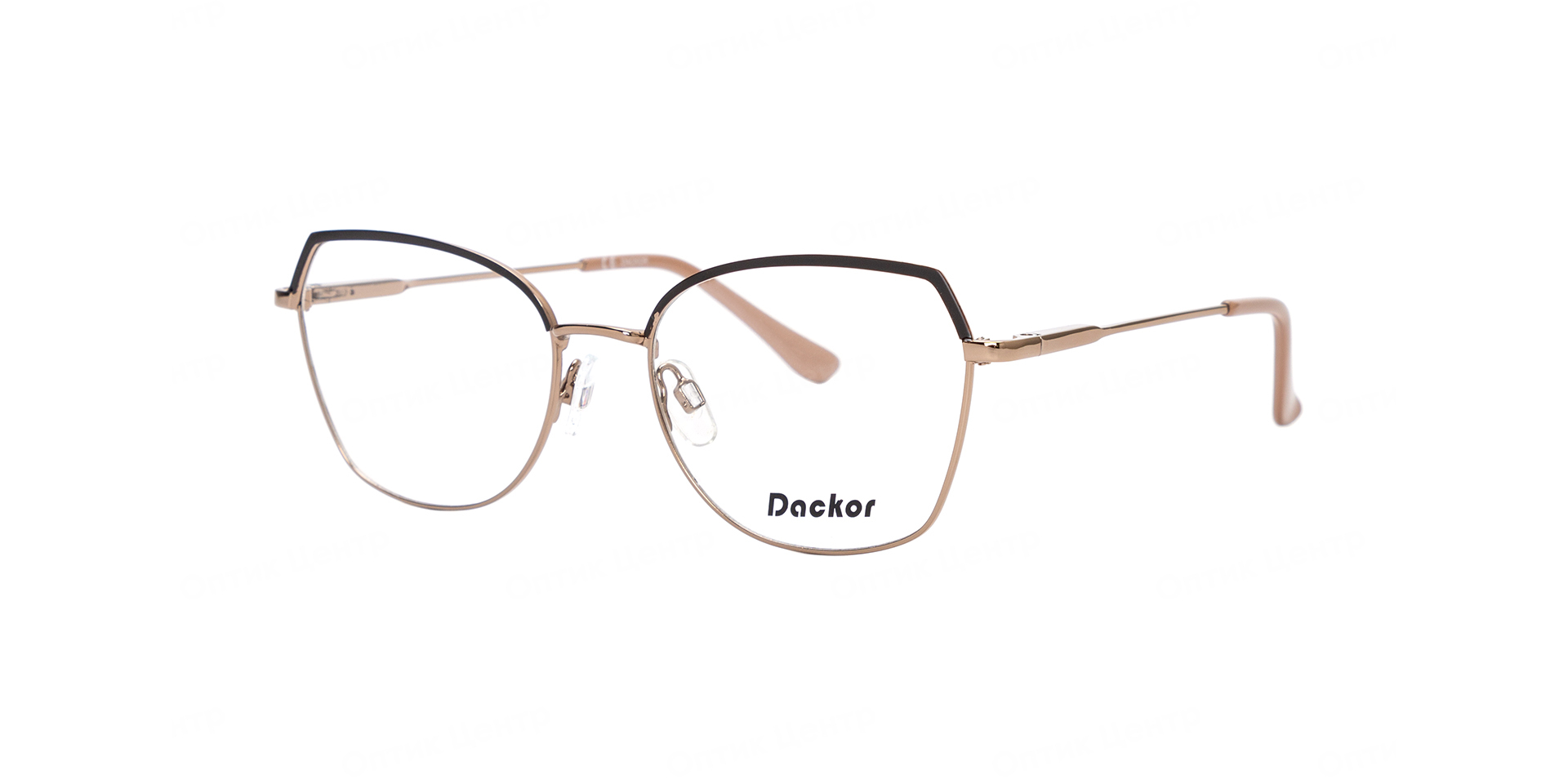 DACKOR 333-BROWN