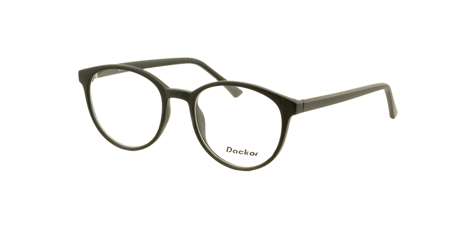 Оправа Dackor 691 Nero