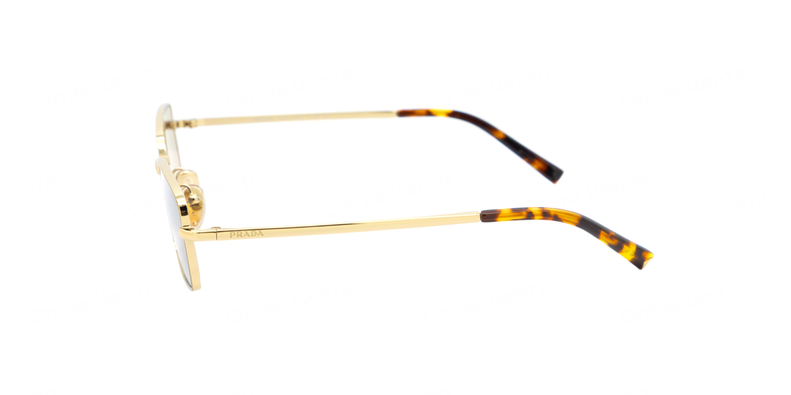 PRADA 0PR 60AS-ZVN30C