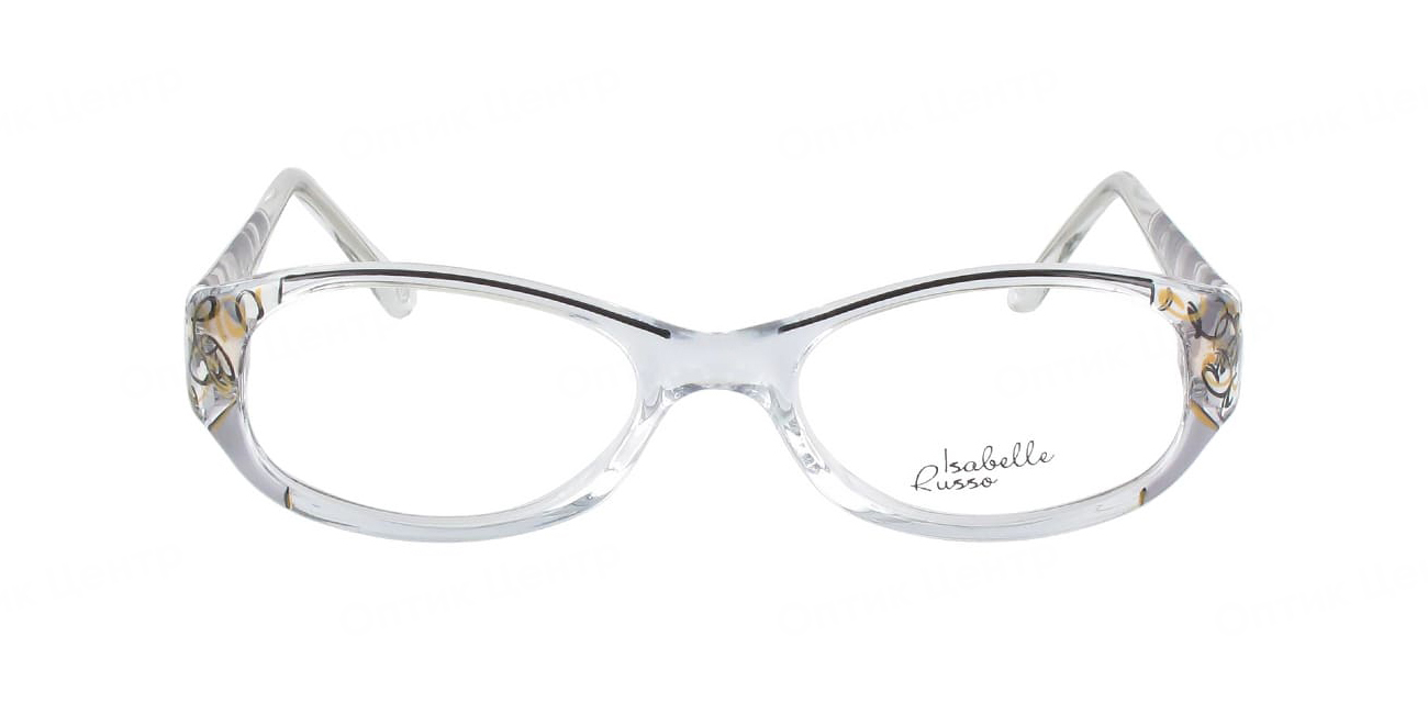 ISABELLE RUSSO 7716-1112