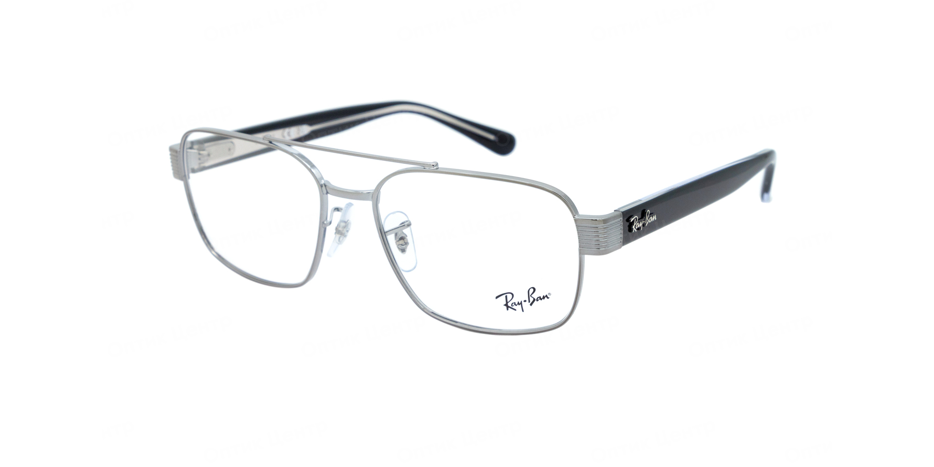 RAY BAN 0RX3751V-2502
