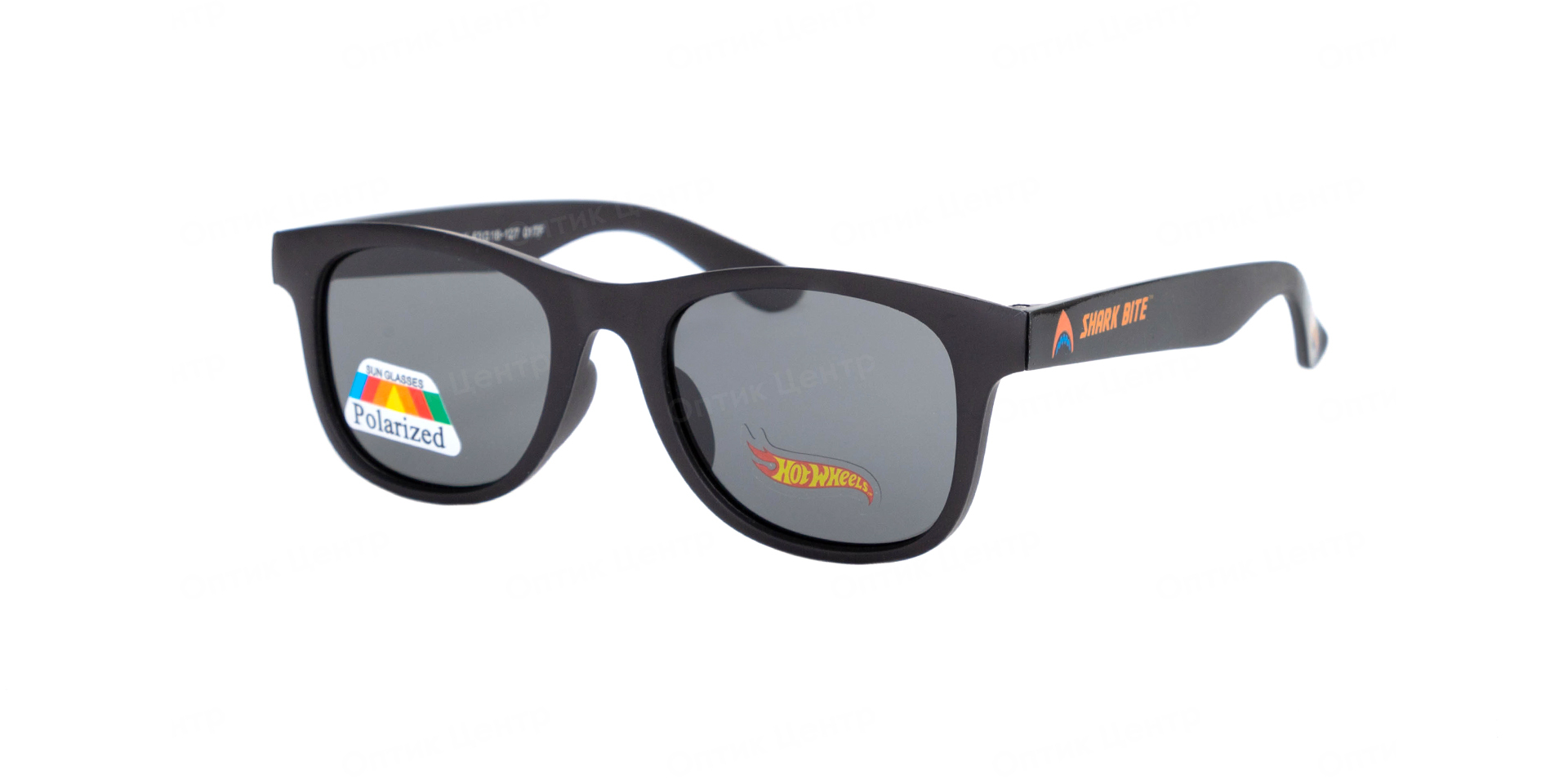 HOT WHEELS 005-BLK
