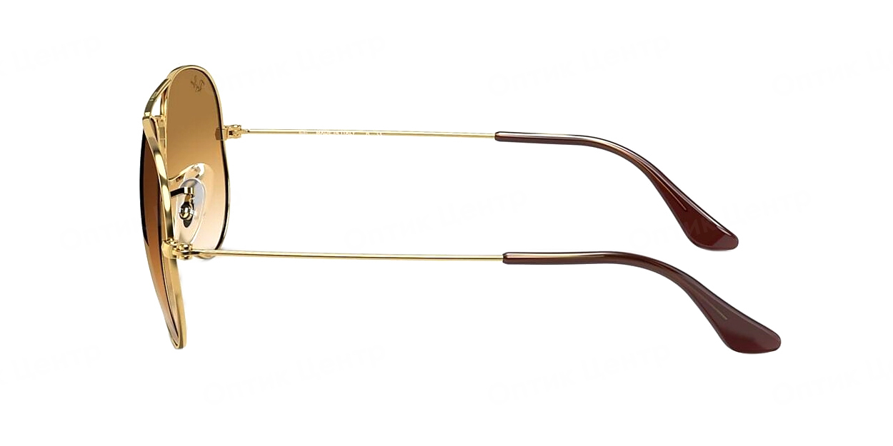 RAY BAN 0RB3025-001/51
