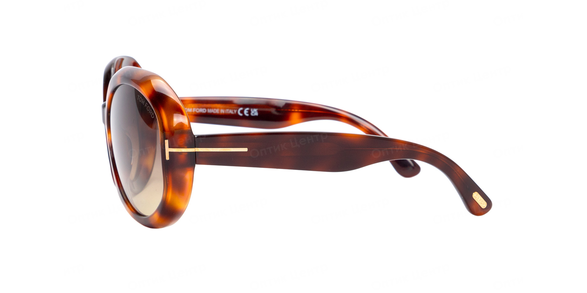 TOM FORD 1011-52B