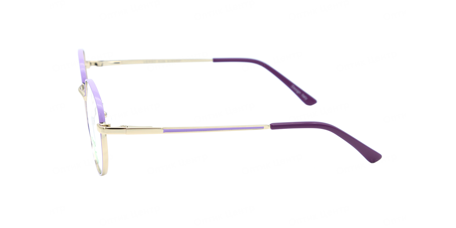 Оправа Verso 311 Gold/Purple