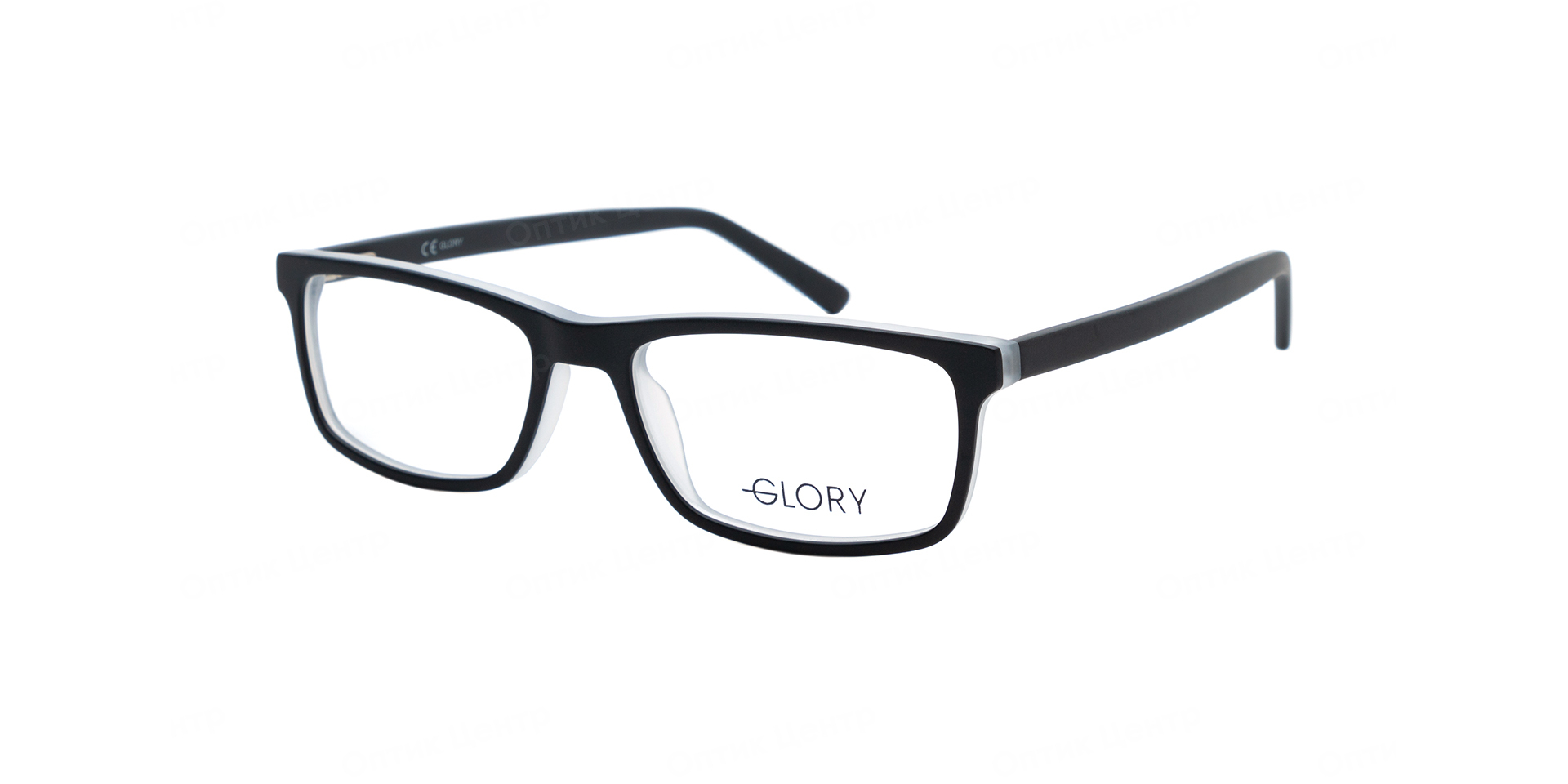 GLORY 141-NERO