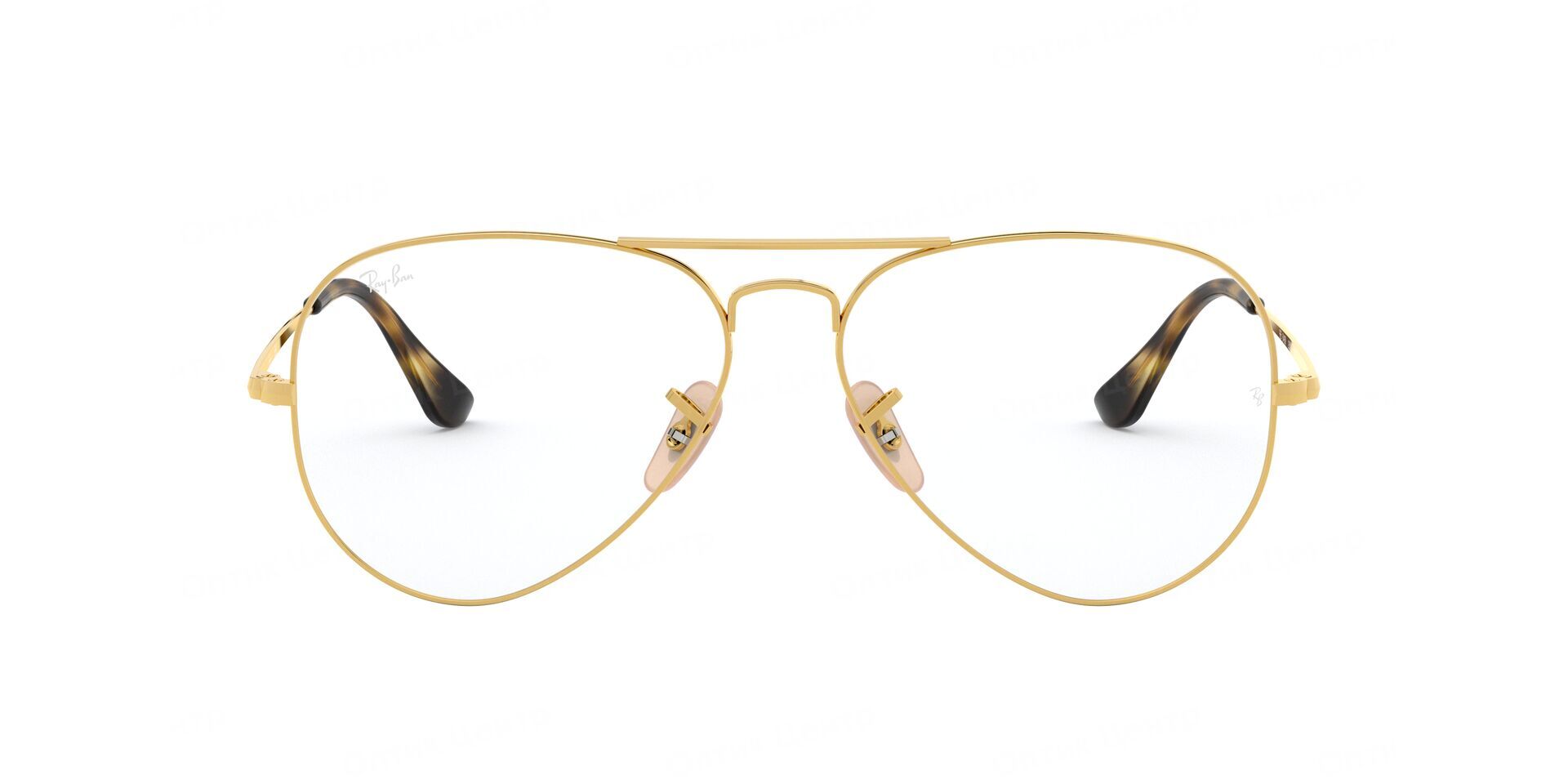 RAY BAN 0RX6489-2500