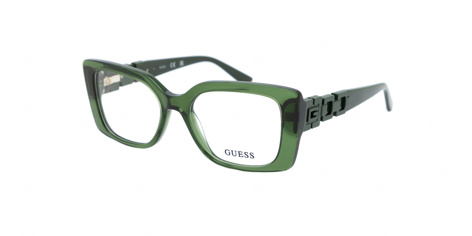 GUESS 50322-096