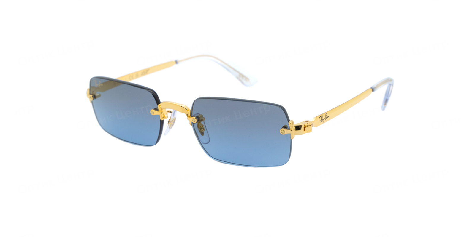 RAY BAN 0RB3928-001/S2