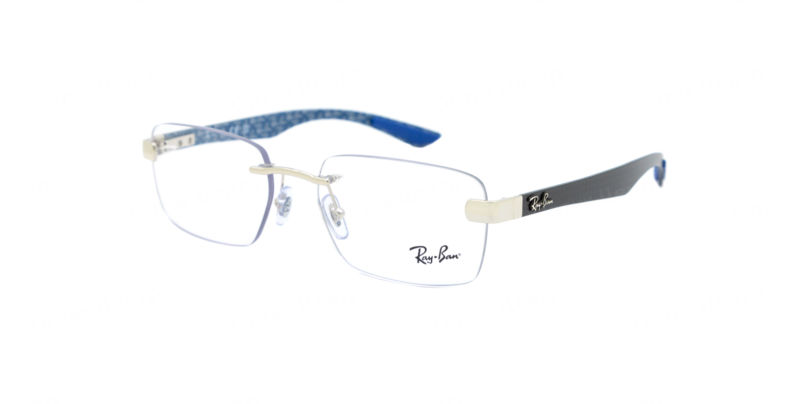 Оправа RAY BAN 0RX8423-2501