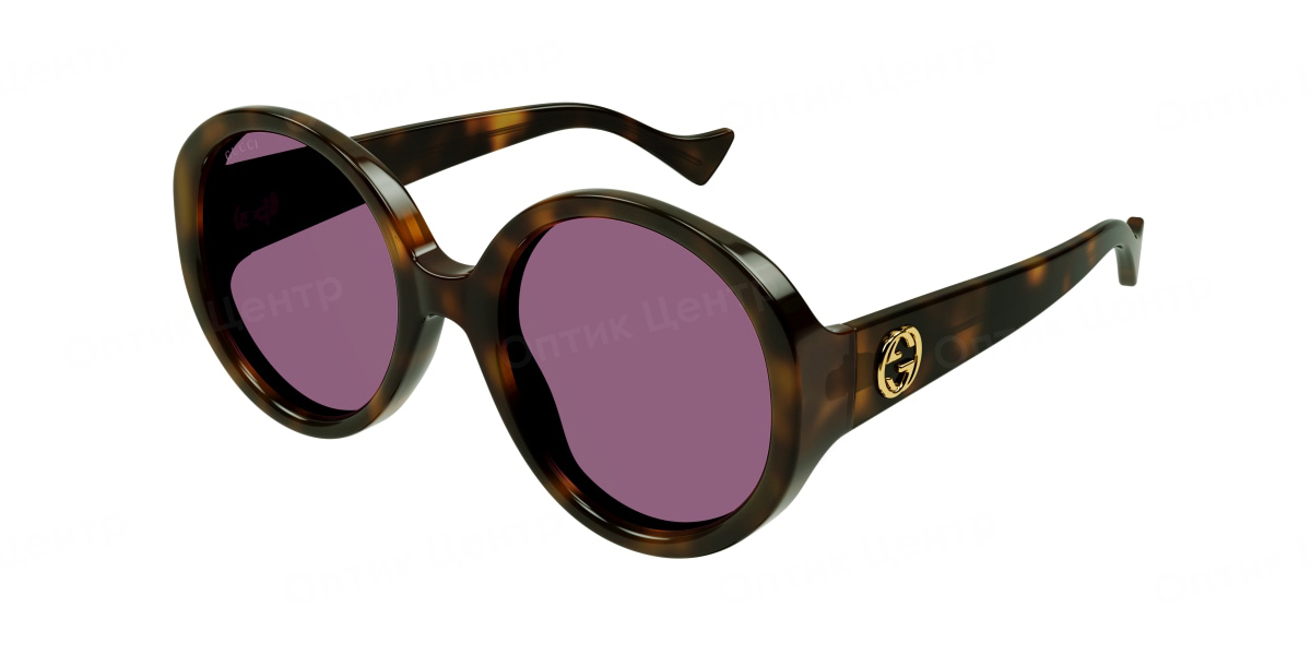 Солнцезащитные очки Gucci 1256S 003