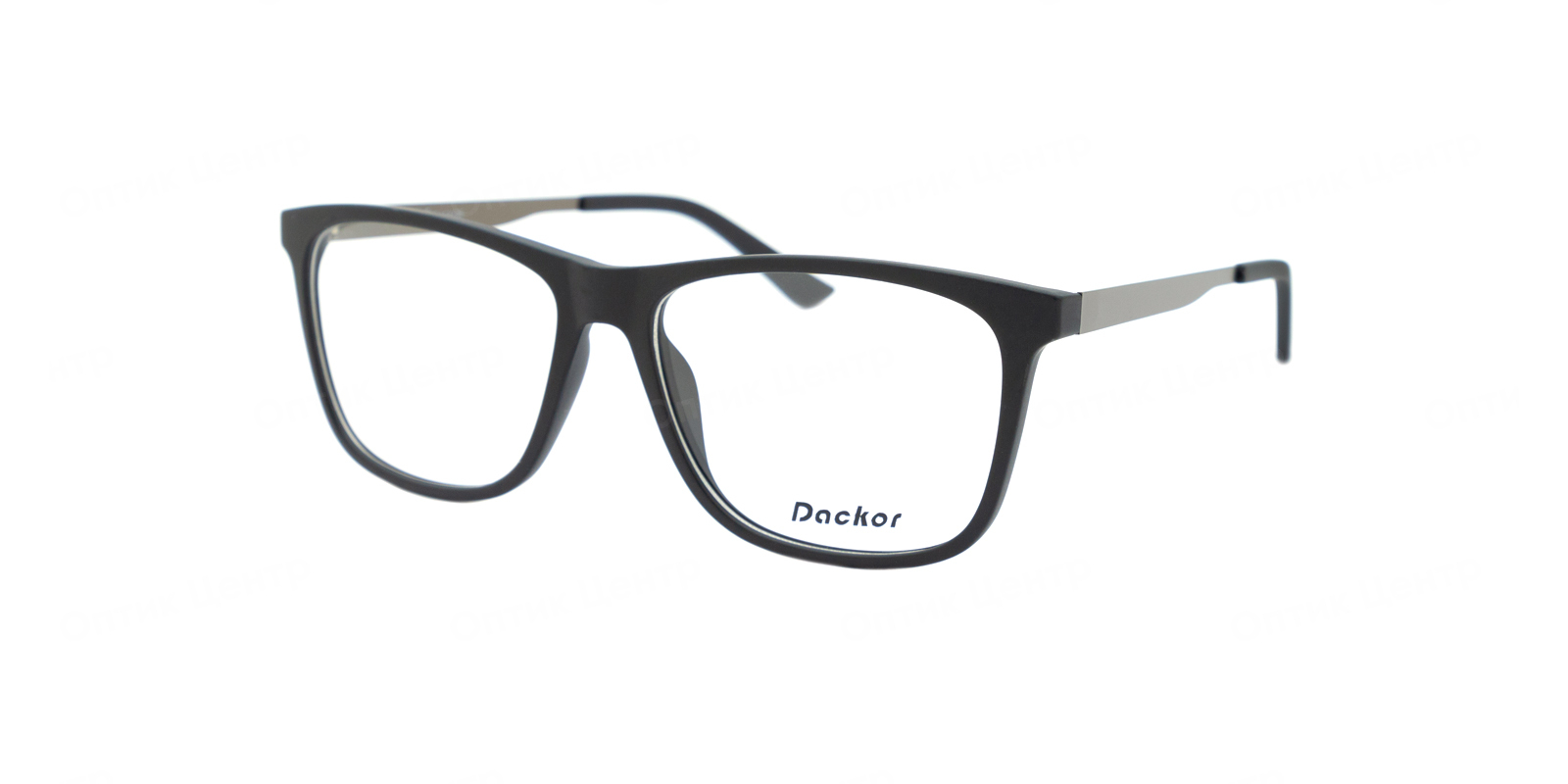 DACKOR 108-BLACK