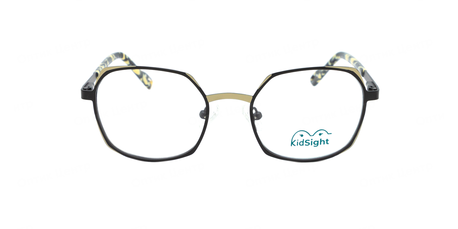 Оправа Kidsight tbk 9145 03 + игрушка