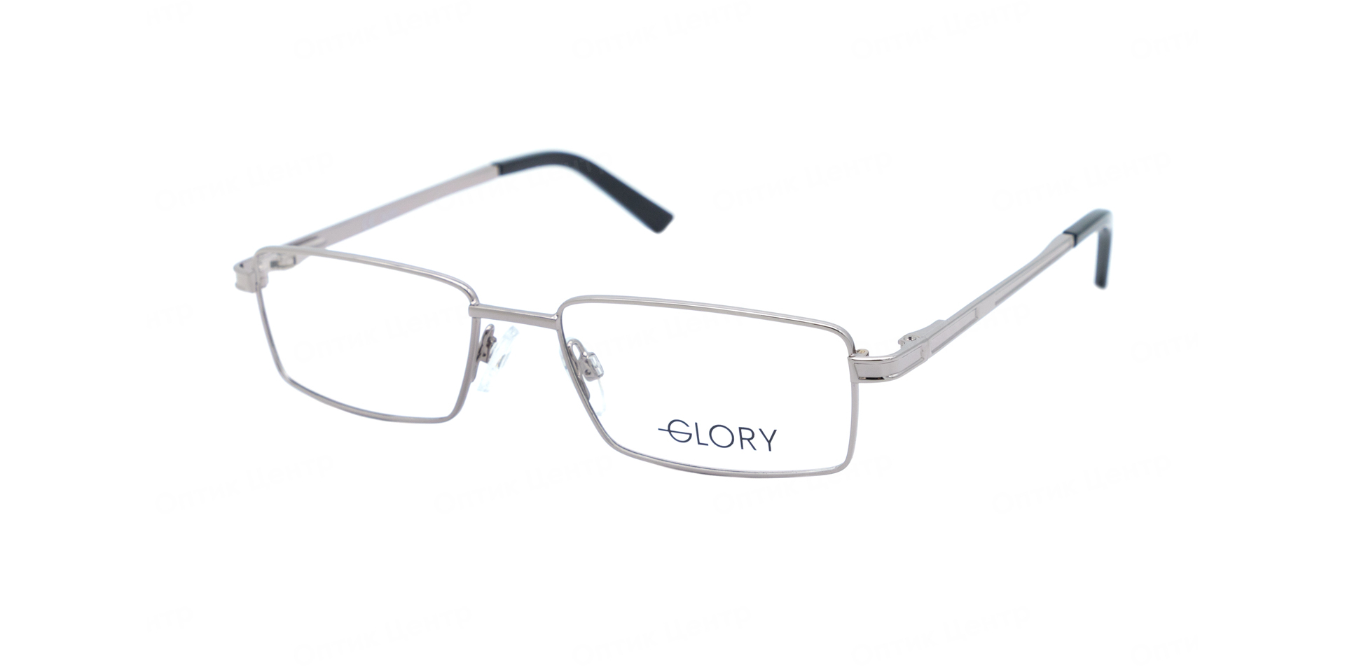 GLORY 537- GUN