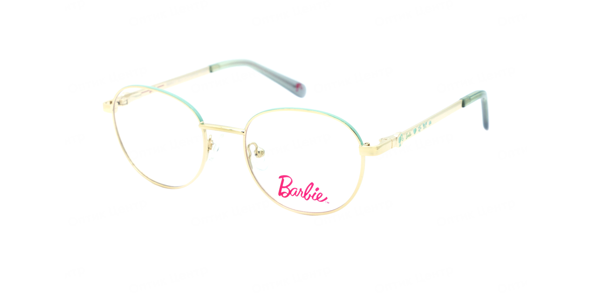 BARBIE 071-GLD